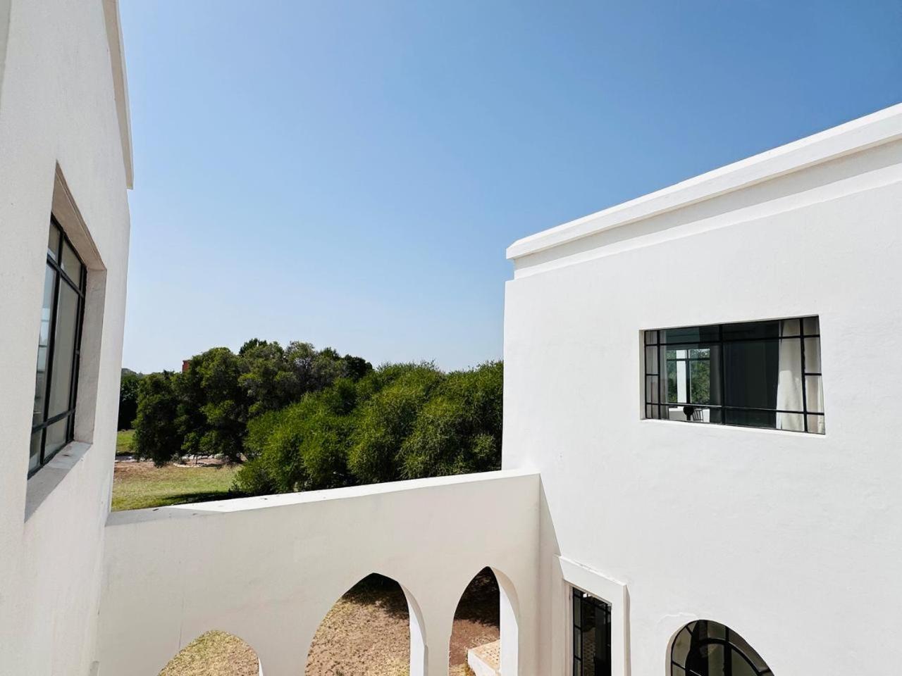 Domaine De L'Arganeraie Hotel Al Ghar Exterior foto